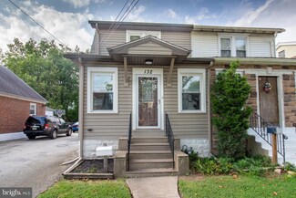 132 N Llanwellyn Ave, Glenolden, PA 19036