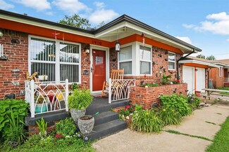 1910 NE 27th St, Oklahoma City, OK 73111