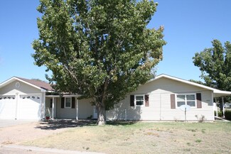 500 S Shoshone Ct, Satanta, KS 67870