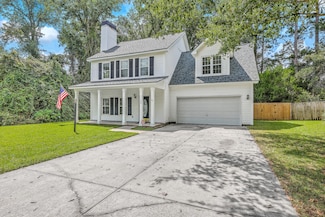 109 Highwoods Plantation Ave, Summerville, SC 29485