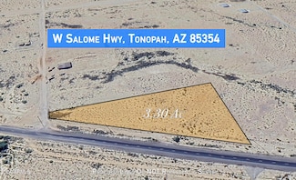 xxxx W Salome Hwy, Tonopah, AZ 85354