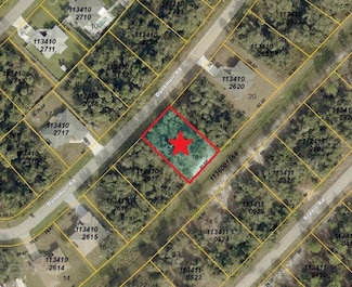 Lot 18 Dunsmuir Rd, North Port, FL 34288