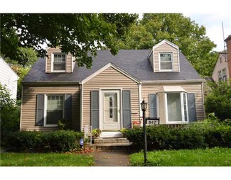 507 W Angela Blvd, South Bend, IN 46617