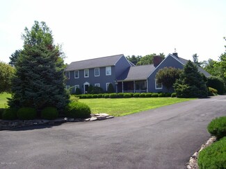 181 Caraway Dr, Cogan Station, PA 17728