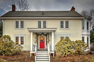 66 West St, Warwick, NY 10990