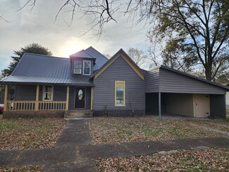 401 N Polk St, Tullahoma, TN 37388