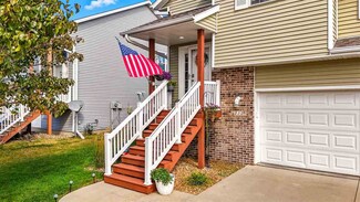 212 Watercress Rd Unit A, North Liberty, IA 52317