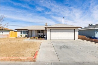 1579 Monte Vista Ave, Rosamond, CA 93560