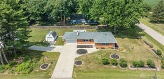 4720 Rosedale Ave, Tipp City, OH 45371