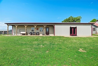 81631 N 2670 Rd, Loyal, OK 73764