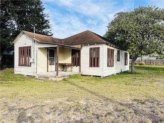 602 W Rice St, Falfurrias, TX 78355
