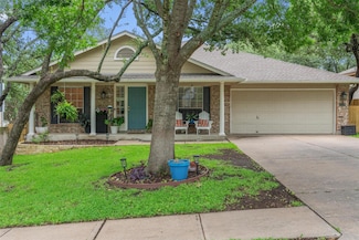 1218 Highland Dr, Cedar Park, TX 78613