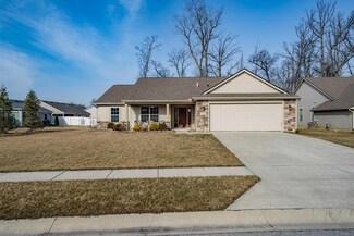 1933 Sonnet Cove, Fort Wayne, IN 46818