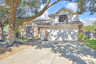 12322 Hedgedown Dr, Houston, TX 77065