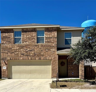 1108 Jackson Ln Unit 5B, Jarrell, TX 76537