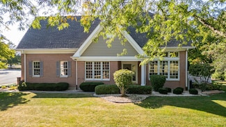 4258 Stableford Ln, Naperville, IL 60564