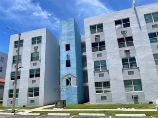 CHALETS DE SAN PEDRO K 401 Unit K 401, Fajardo, PR 00738