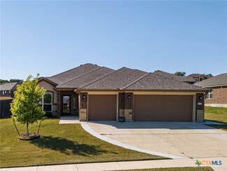 1208 Republic Cir, Copperas Cove, TX 76522