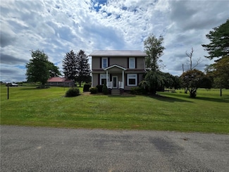 188 Race Hill Rd, New Bethlehem, PA 16242