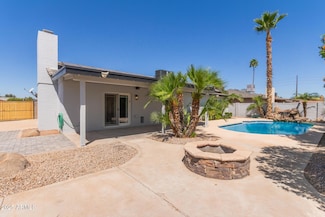 6435 S Wilson St, Tempe, AZ 85283