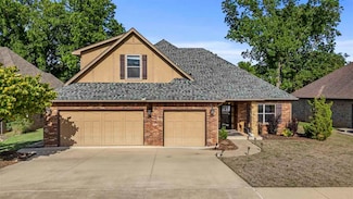 1715 S Ashton Ave, Stillwater, OK 74074