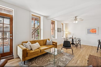 110 Morris St Unit 301, Jersey City, NJ 07302