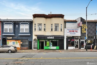 4489 Mission St, San Francisco, CA 94112