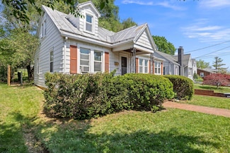 917 Chestnut Dr, Harrisonburg, VA 22801
