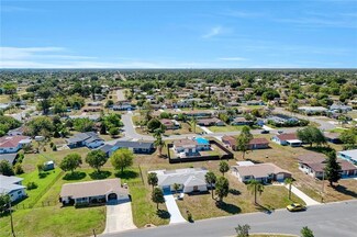 1423 Alwynne Dr, Lehigh Acres, FL 33936