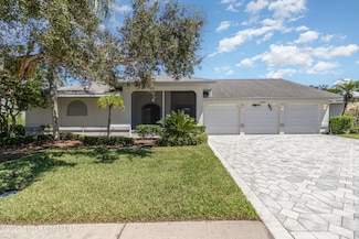 1663 Independence Ave, Melbourne, FL 32940