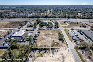 Lot 1 Yale Ave, Weeki Wachee, FL 34613