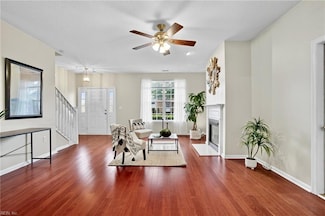 1468 Otterbourne Cir, Chesapeake, VA 23320