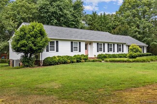553 Rockford Rd, Manakin Sabot, VA 23103