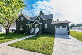 215 Main St S, Gwinner, ND 58040