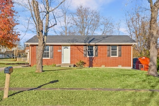 1412 Honeysuckle Dr, Hopkinsville, KY 42240