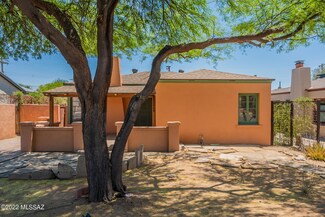 2442 E 3rd St, Tucson, AZ 85719