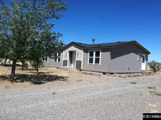 5400 Sioux Ln, Stagecoach, NV 89429