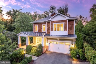 6304 N Kensington St, McLean, VA 22101