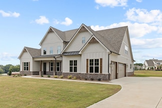 1201 Askew Trail, Greensboro, GA 30642