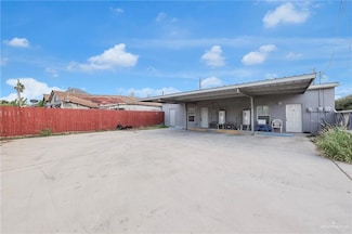 401 S 21st St, McAllen, TX 78501