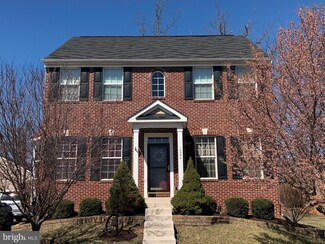 14336 Grackle Ct, Gainesville, VA 20155