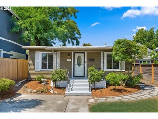 5411 NE 26th Ave, Portland, OR 97211
