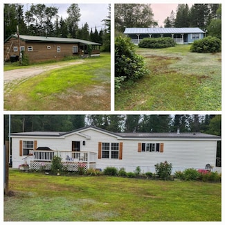 5,10,11 Country Ln, Kingfield, ME 04947