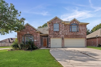 23827 Spring Dane Dr, Spring, TX 77373