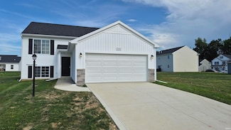 1279 Lucas Ct, Huntington, IN 46750