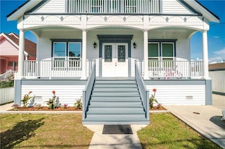 3122 Ohio St, Kenner, LA 70065