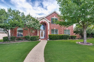 4551 Risinghill Dr, Plano, TX 75024