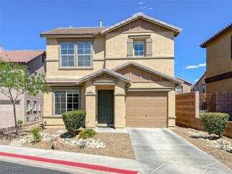 1094 Paradise Resort Dr, Henderson, NV 89002