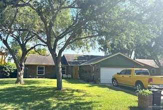 1042 E Matz Ave, Harlingen, TX 78550