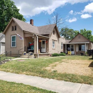 2415 N 19th St, Lafayette, IN 47904